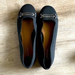 These are some flats that I purchased a while ago from Marshals and don’t fit me